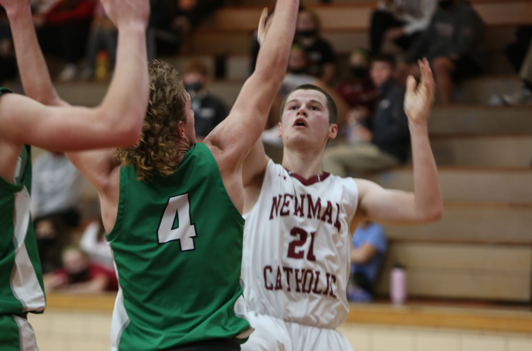 Newman Catholic boys basketball vs Osage - 01-12-21 -3.jpg